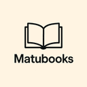 matubooks logo